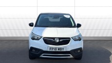 Vauxhall Crossland X 1.2 Tech Line Nav 5dr Petrol Hatchback